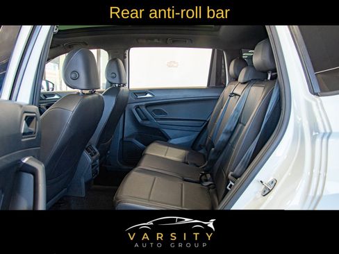 Used 2020 Volkswagen Tiguan SE image 22