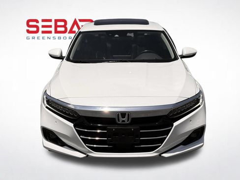 Used 2021 Honda Accord Touring image 5