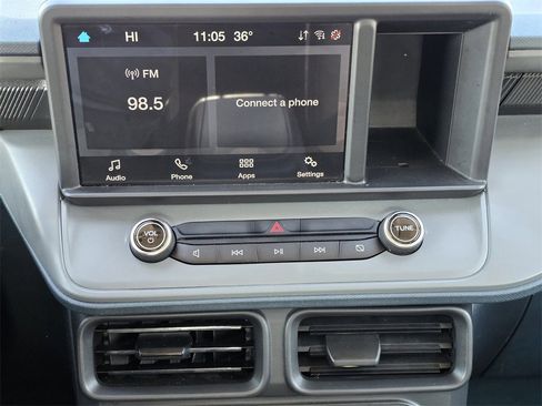 Used 2024 Ford Maverick XL image 12