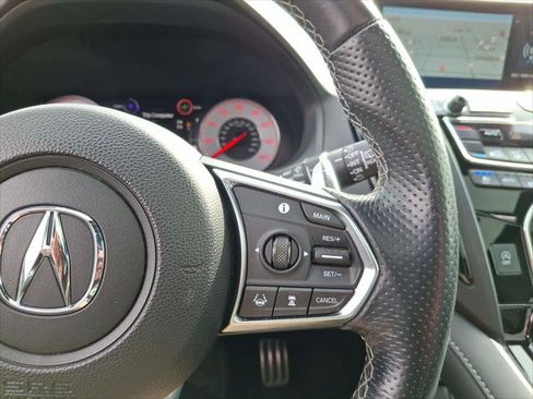 Used 2021 Acura RDX A-Spec image 18