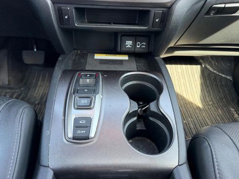 Certified 2023 Honda Passport EX-L image 17