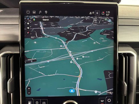 New 2026 GMC Acadia Elevation w/ Black Edition image 60