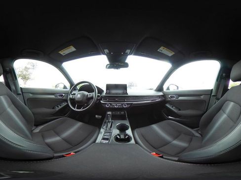 Used 2024 Honda Civic Sport image 41