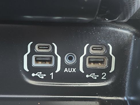 Used 2019 RAM 1500 Limited AWD/4WD image 20