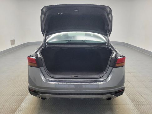 Used 2023 Nissan Altima 2.5 SV w/ SV Premium Package image 29