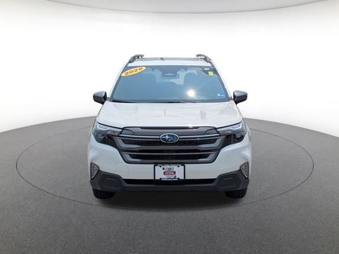Certified 2026 Subaru Forester Premium w/ Premium/Limited Package AWD/4WD image 8