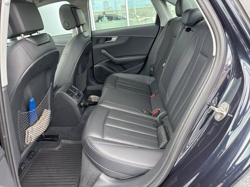 Used 2018 Audi A4 2.0T Premium Plus w/ Premium Plus Package image 15