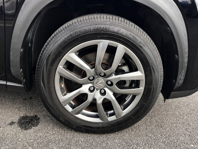 Used 2016 Lexus NX 200t FWD w/ Premium Package image 36