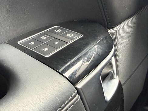 Used 2021 Land Rover Range Rover Sport HST image 52