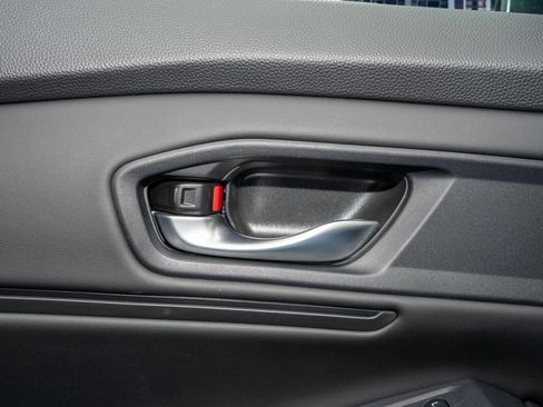 Certified 2024 Honda Accord EX image 27