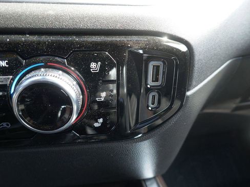 New 2026 GMC Sierra 1500 SLT AWD/4WD image 25