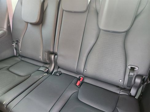 New 2026 Kia Carnival SX Prestige image 22