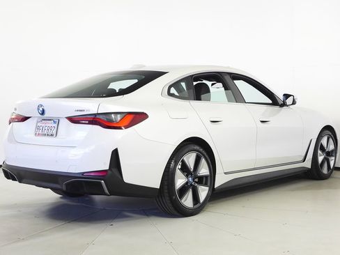 Certified 2023 BMW i4 eDrive35 RWD image 7