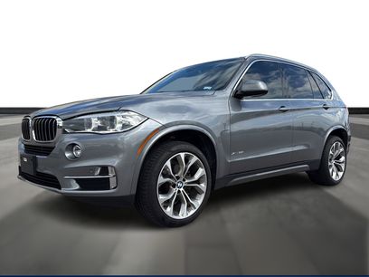 Used 2018 BMW X5 xDrive35i