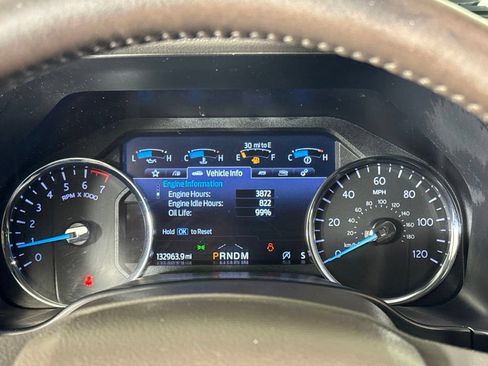Used 2020 Ford Expedition Max XLT w/ Equipment Group 202A AWD/4WD image 21
