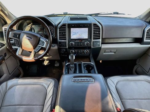 Used 2020 Ford F150 Limited AWD/4WD image 26
