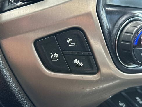 Used 2019 GMC Sierra 2500 Denali w/ Duramax Plus Package image 24