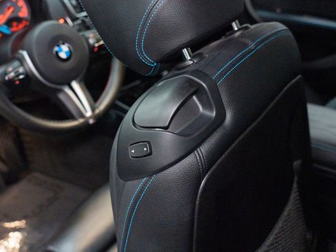 Used 2017 BMW M2 image 28