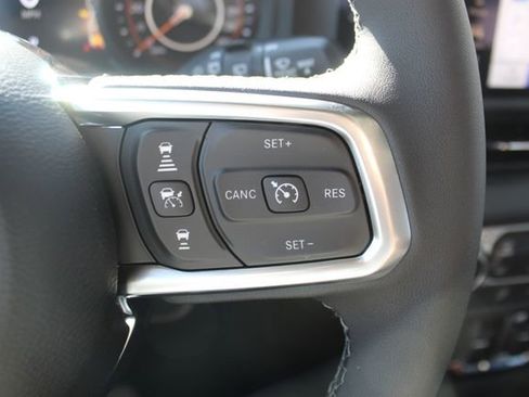 New 2026 Jeep Wrangler Sahara image 15