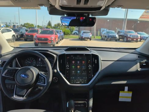 Used 2025 Subaru Ascent Limited image 25