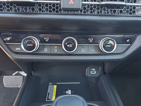 Used 2023 Honda HR-V EX-L image 27