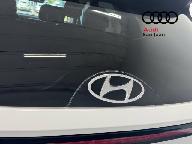 Used 2023 Hyundai Tucson SEL w/ Convenience Package FWD image 11