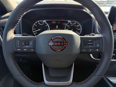 New 2026 Nissan Rogue SV w/ Rock Creek Premium Package image 21