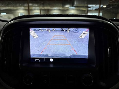 Used 2022 Chevrolet Colorado ZR2 w/ ZR2 Dusk Special Edition image 24