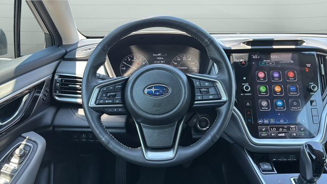 Used 2024 Subaru Outback Limited AWD/4WD image 13