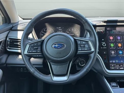 Used 2024 Subaru Outback Limited AWD/4WD image 13