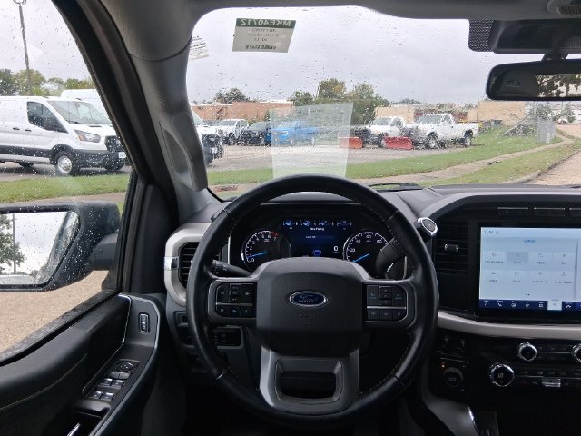 Used 2021 Ford F150 XLT w/ Equipment Group 302A High AWD/4WD image 20