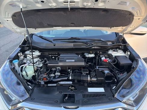 Used 2017 Honda CR-V EX image 25