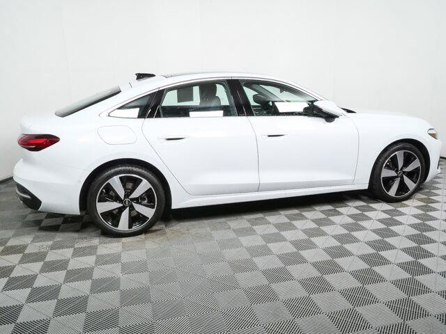 Used 2025 Audi A5 Premium w/ Convenience Package AWD/4WD image 43