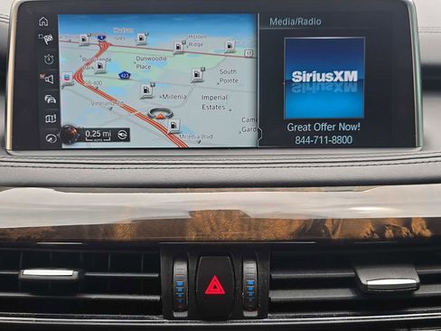 Used 2017 BMW X5 xDrive50i image 20