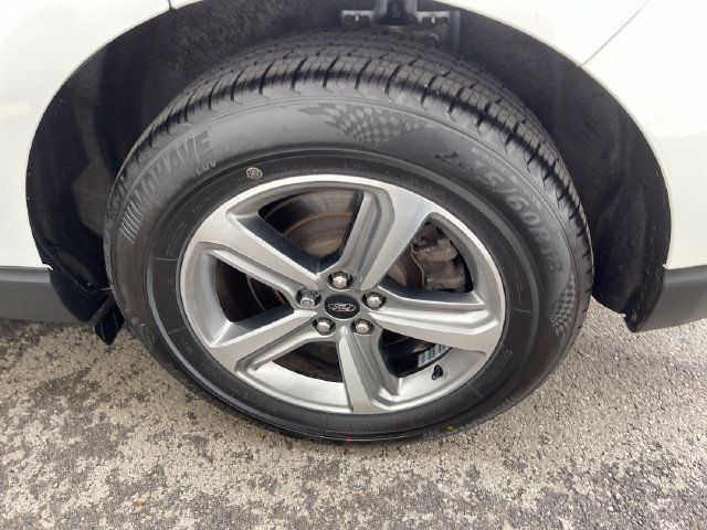 Used 2024 Ford Edge SEL w/ Convenience Package AWD/4WD image 43