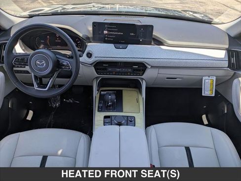 New 2026 MAZDA CX-90 3.3 Turbo S w/ Premium Plus image 11