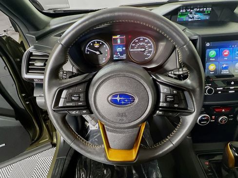 Used 2023 Subaru Forester Wilderness AWD/4WD image 10