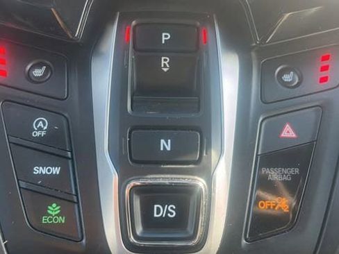 Used 2020 Honda Odyssey EX-L image 25