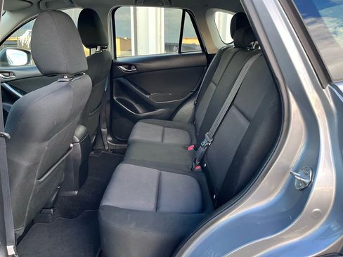 Used 2013 MAZDA CX-5 Sport w/ Bluetooth Audio Pkg image 11