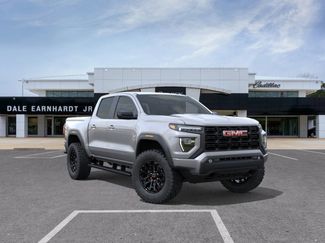 New 2026 GMC Canyon Elevation w/ Convenience Package video 2