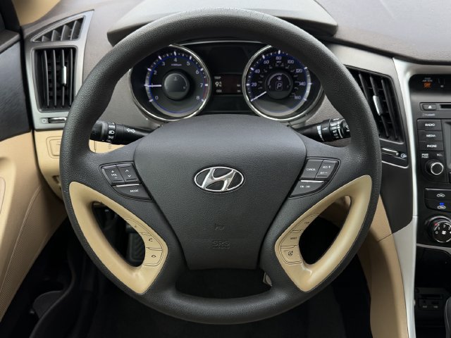 Used 2014 Hyundai Sonata GLS w/ Popular Equipment Group 2 FWD image 13