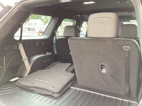 New 2026 Hyundai Palisade XRT Pro AWD/4WD image 15