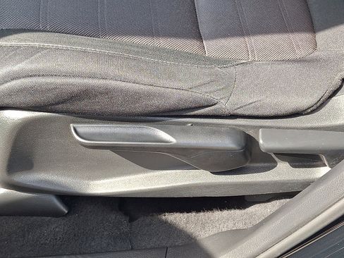 Certified 2019 Honda CR-V LX image 25