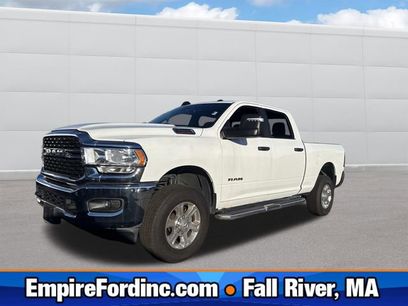 Used 2024 RAM 2500 Big Horn