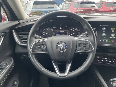 Used 2023 Buick Envision Essence image 11