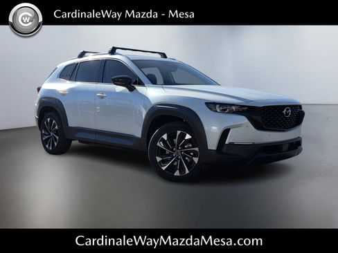 New 2026 MAZDA CX-50 2.5 Hybrid w/ Premium Plus Pkg image 1