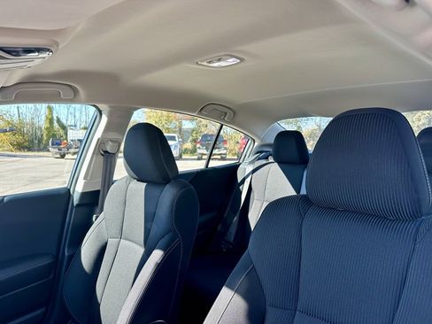 Used 2023 Subaru Legacy Premium image 24