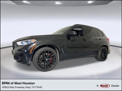 Certified 2023 BMW X5 sDrive40i w/ Executive Package