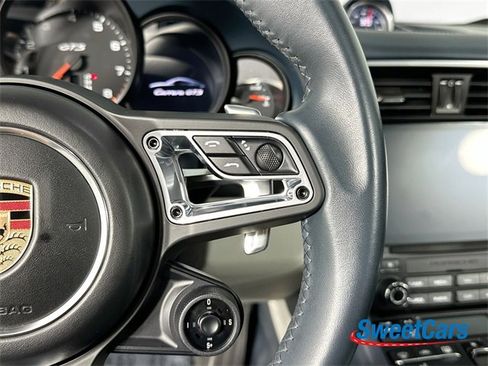 Used 2019 Porsche 911 Carrera GTS image 17