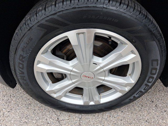 Used 2017 GMC Terrain SLE FWD image 23